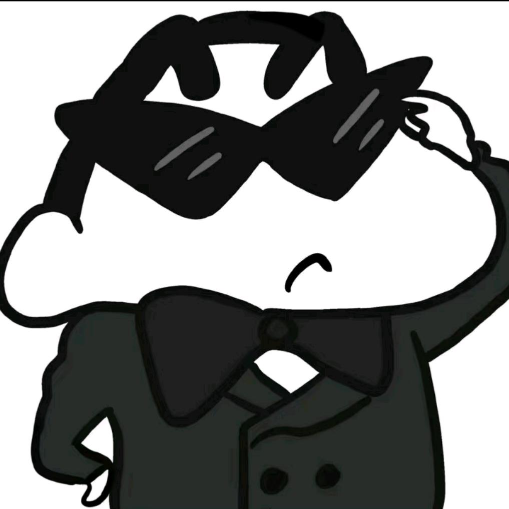 红闪闪头像
