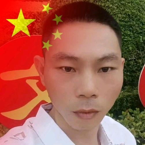 快乐的春天🇨🇳