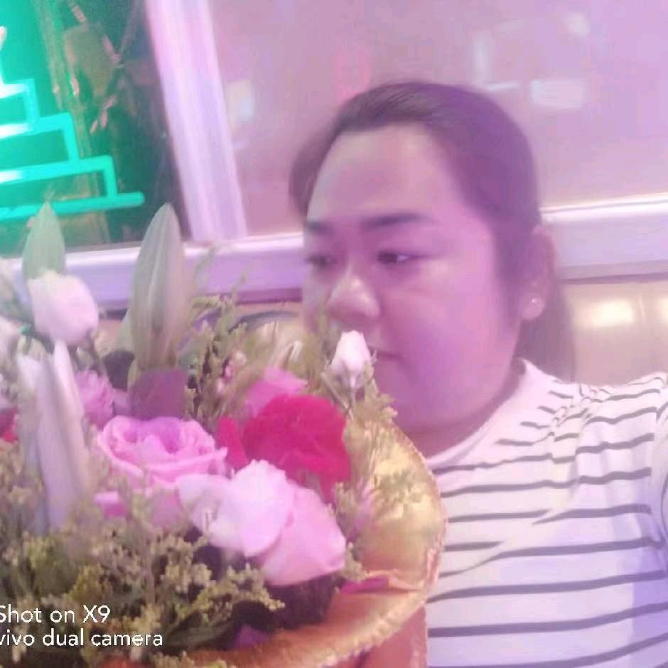 金香