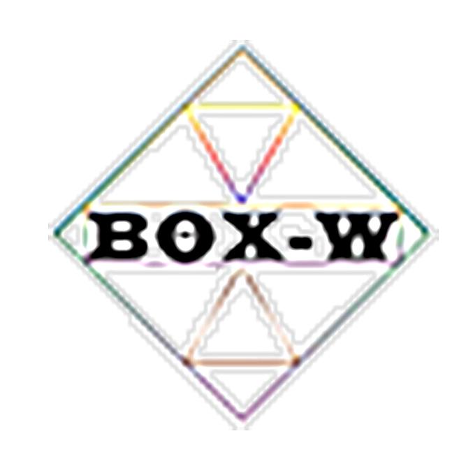boxw表带搭配官