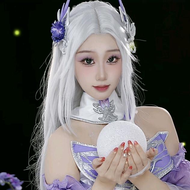 专属桃盈盈的桃小夭