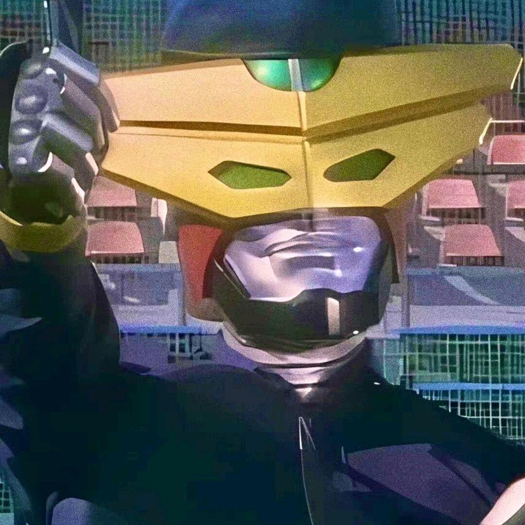 安泰小许