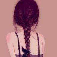女主角