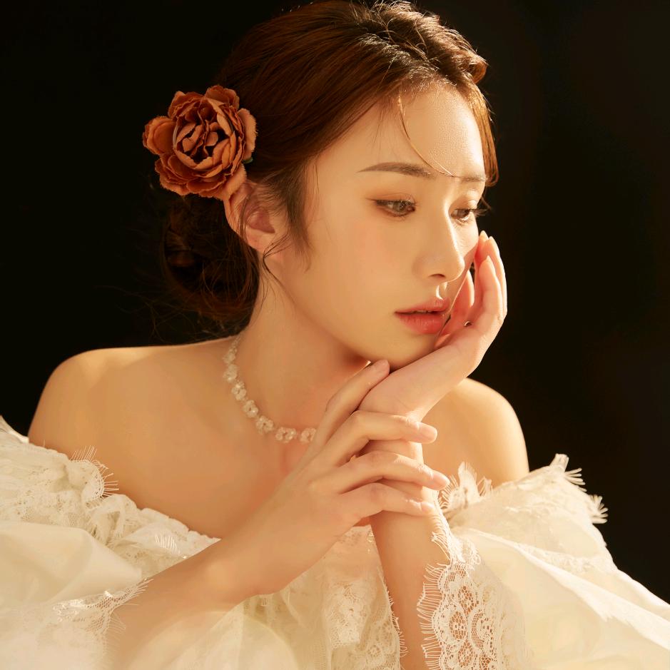 兰香👉