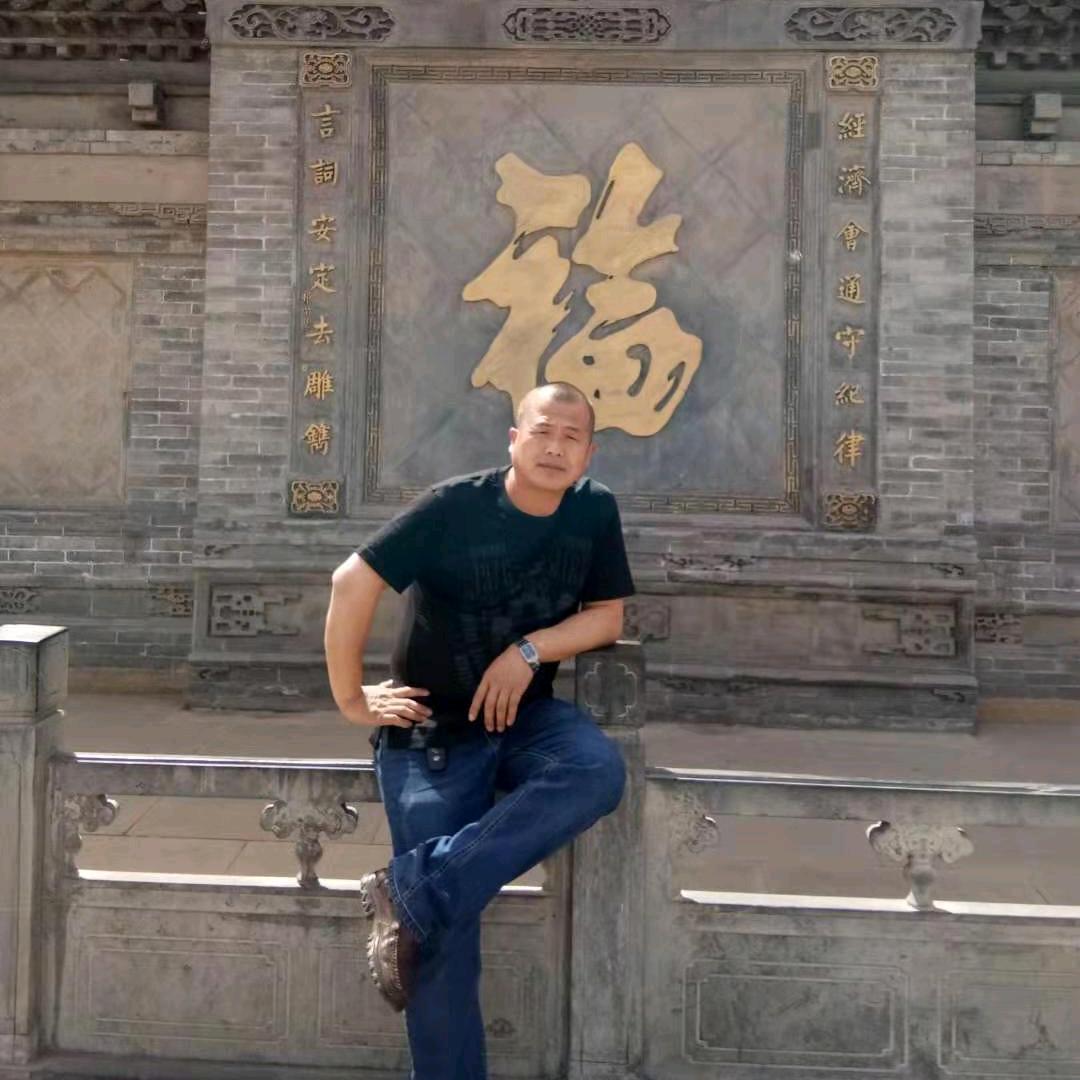 侯半仙