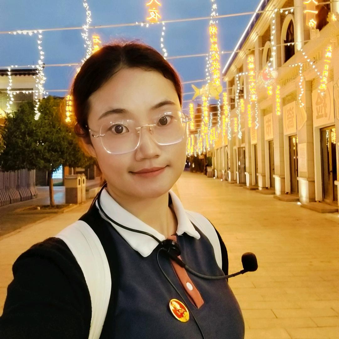 韶山付小慧