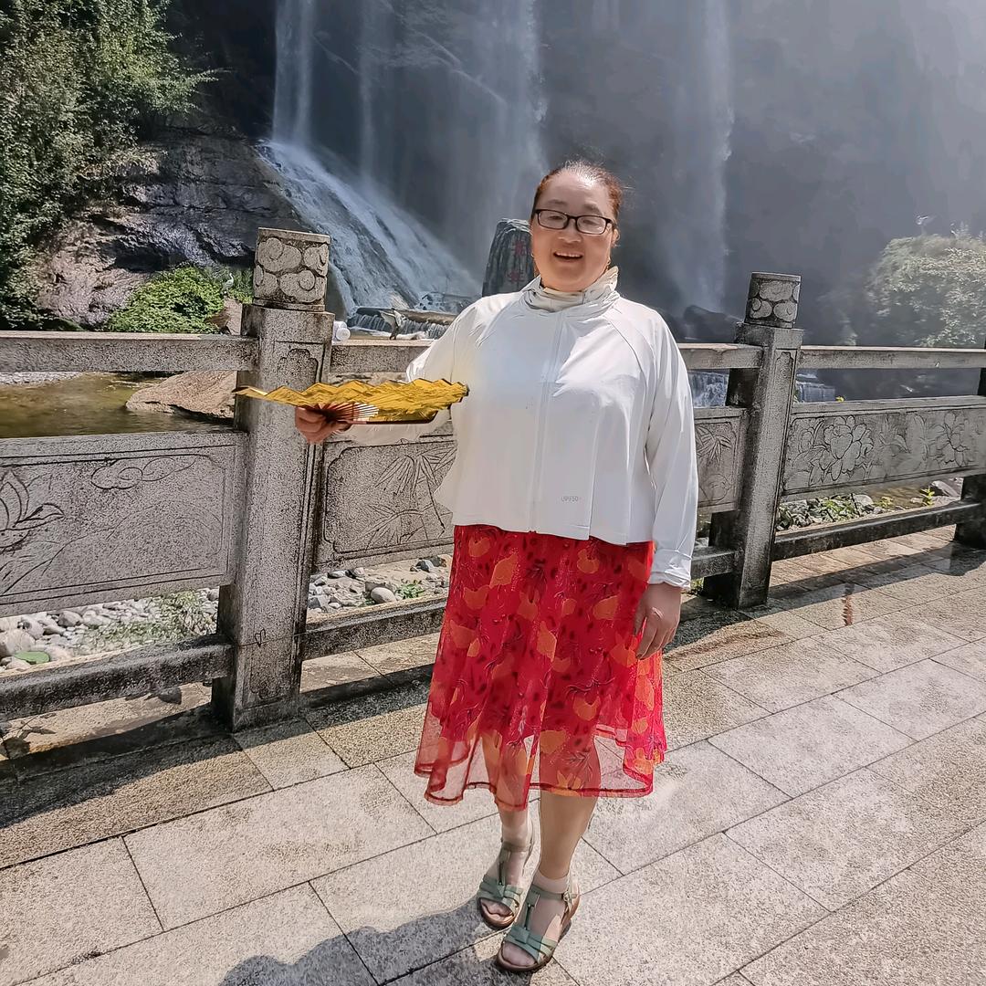 好人一生平安