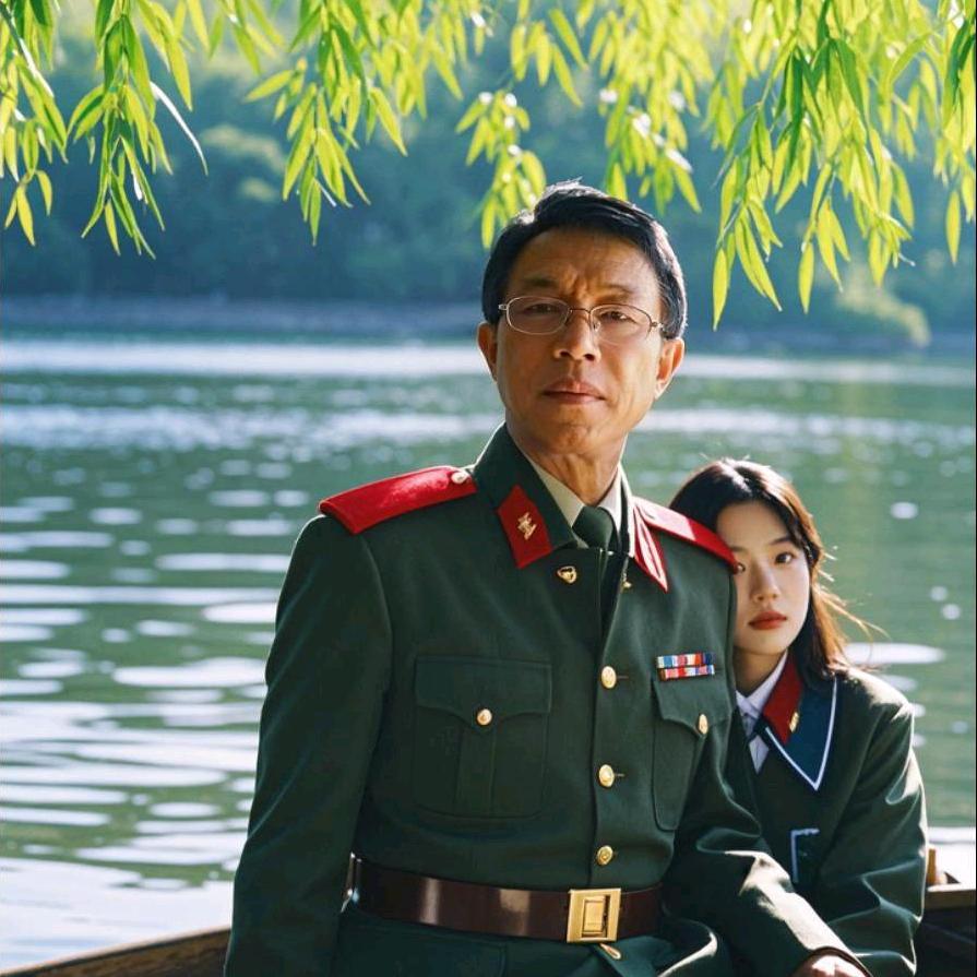 渴望