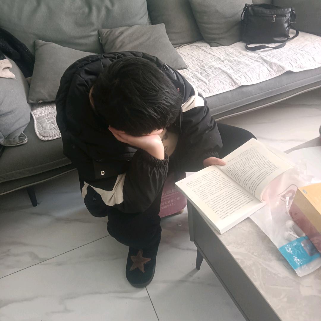 开心每一天