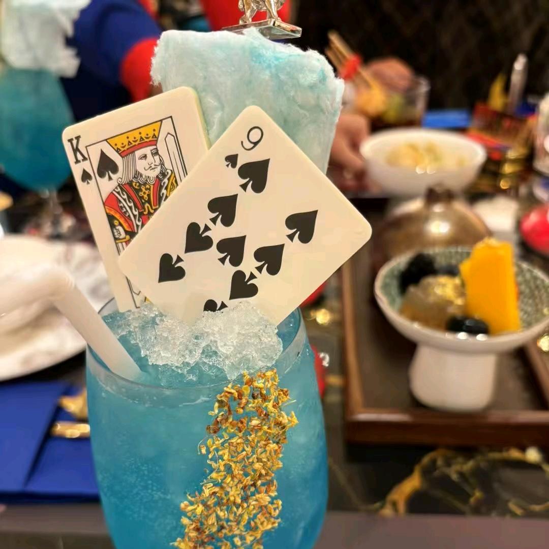 海里的沙