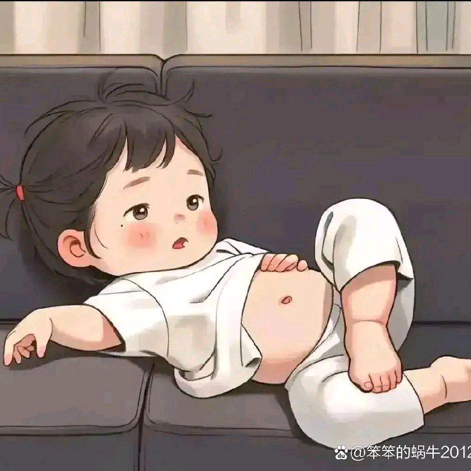 福安康