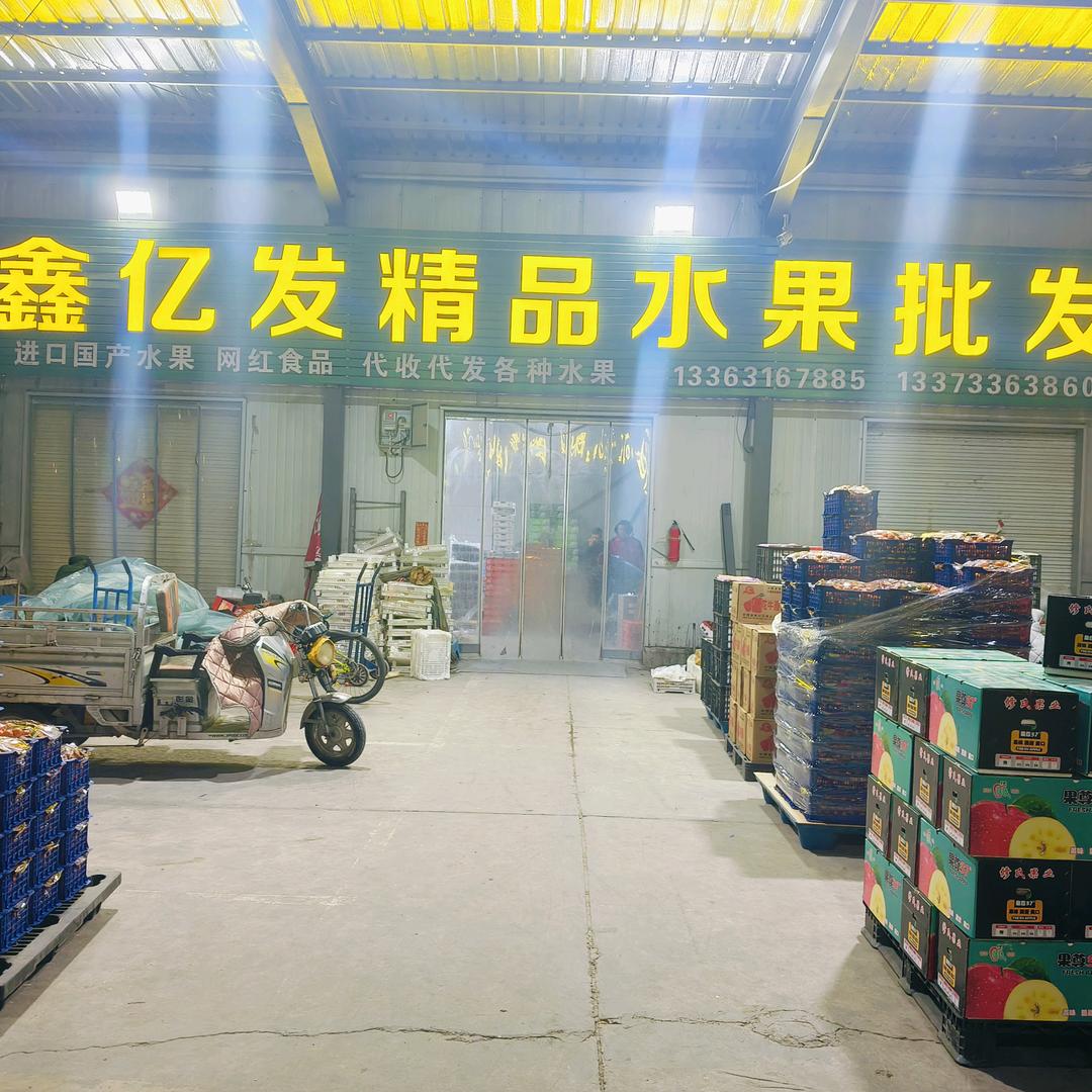 希望就在前方