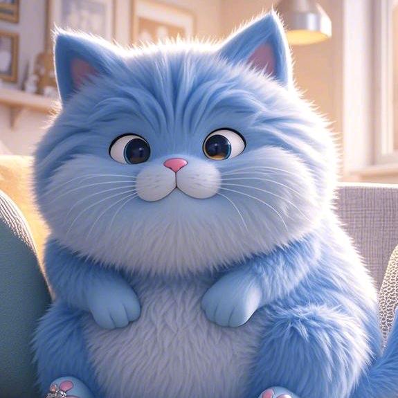 粤半猫🐱