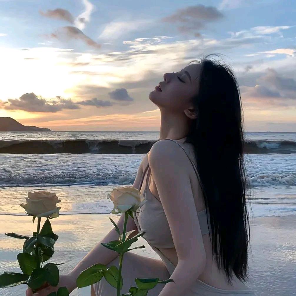 小琦