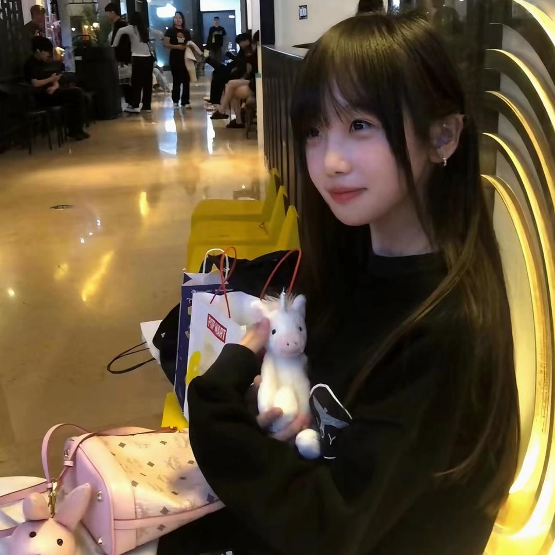 W♥懒羊羊