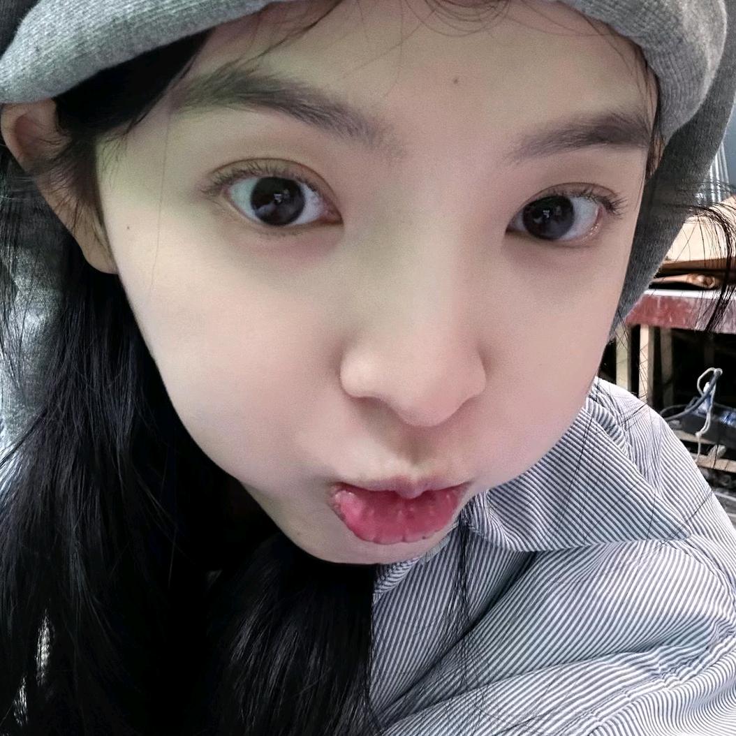 我好想你