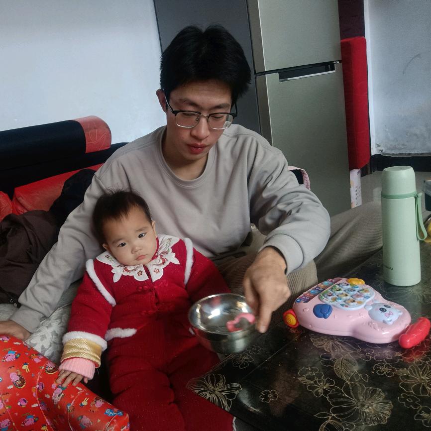小延《人生如戏》