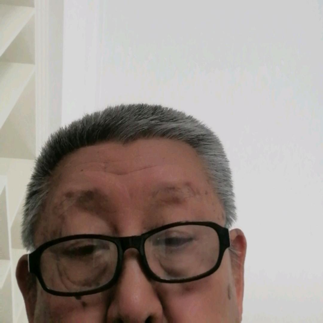 老炮