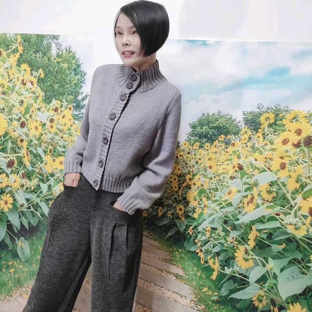 九利编织