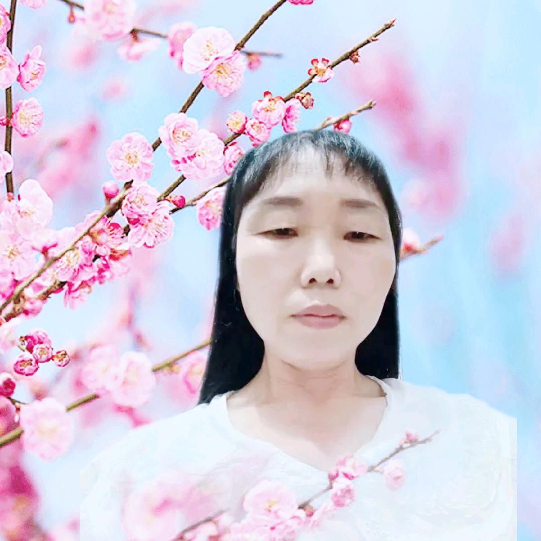 陈小花
