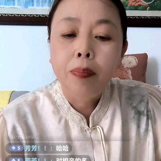 单县红娘（任姐）