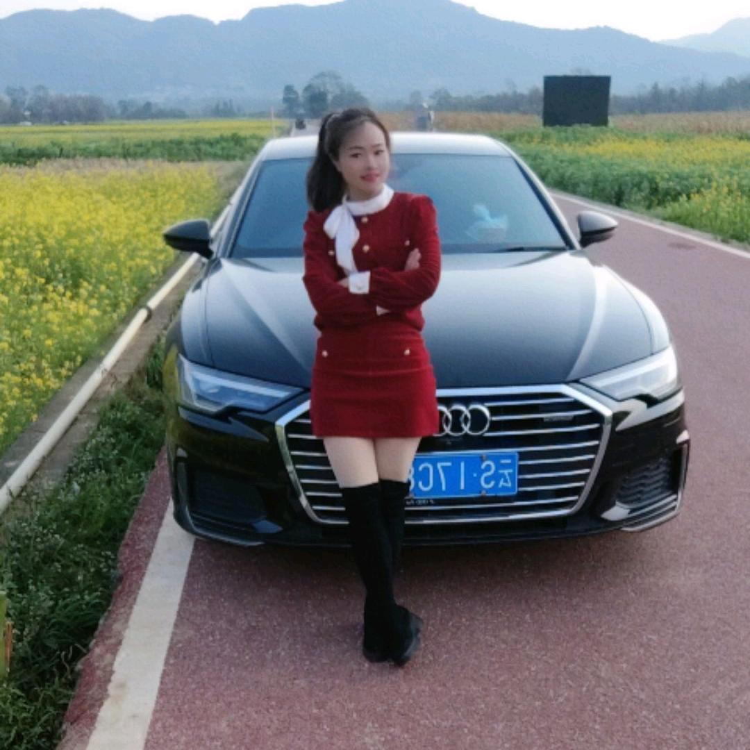 云