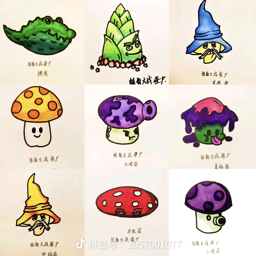 小罗罗