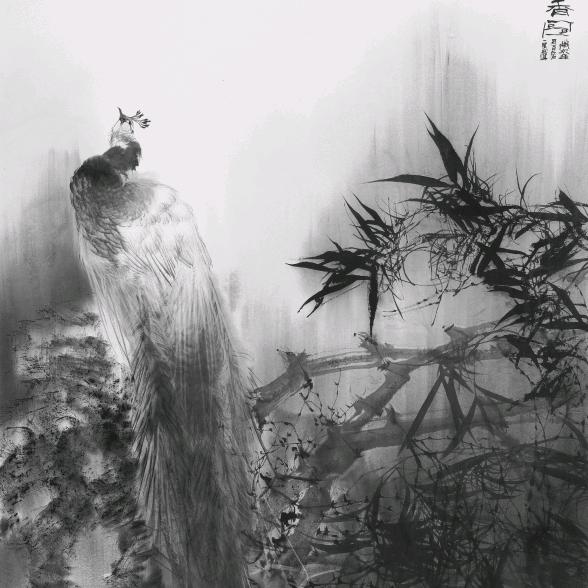 一墨