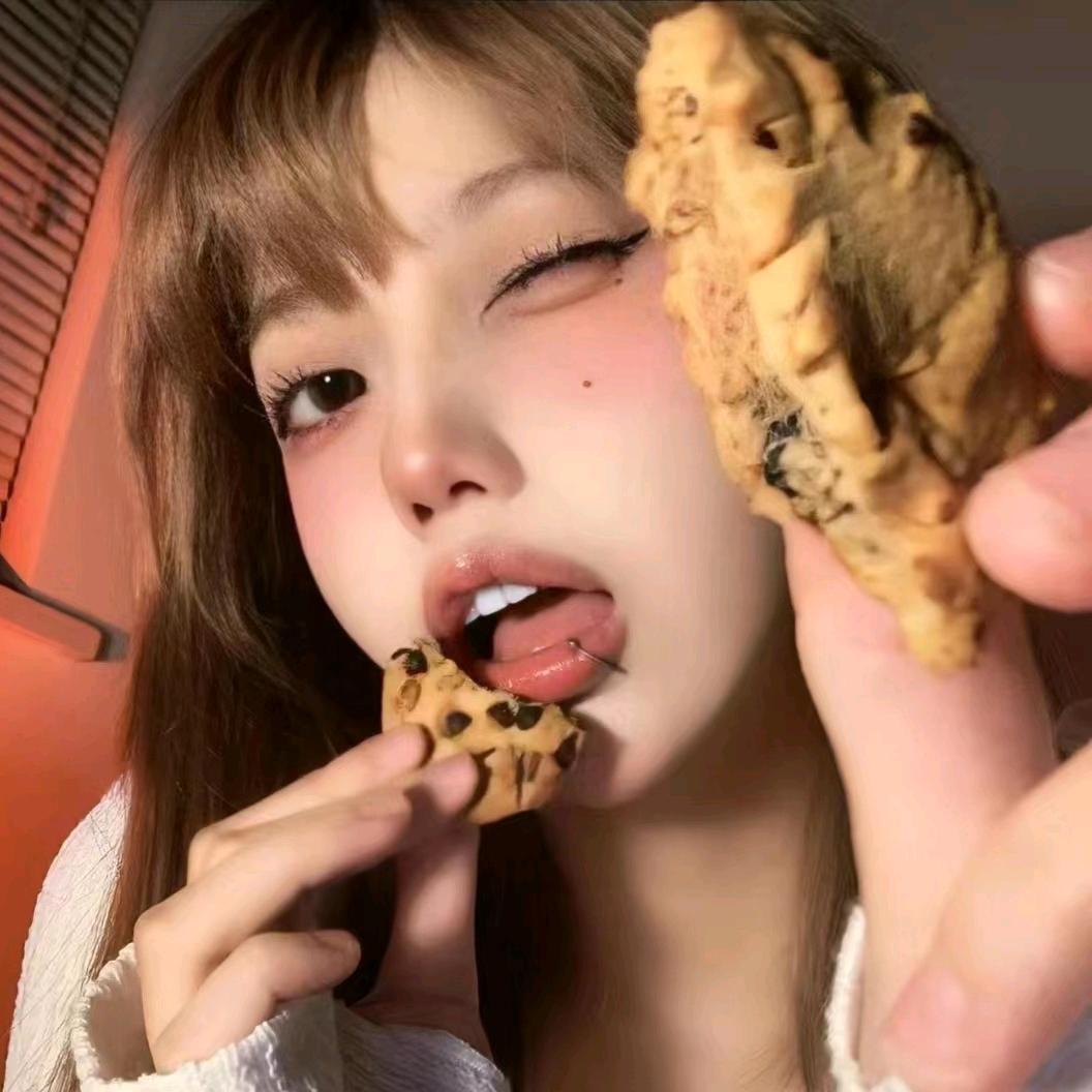 鸭鸭的吃货日记