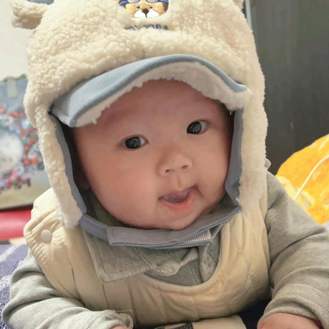 张家小妹