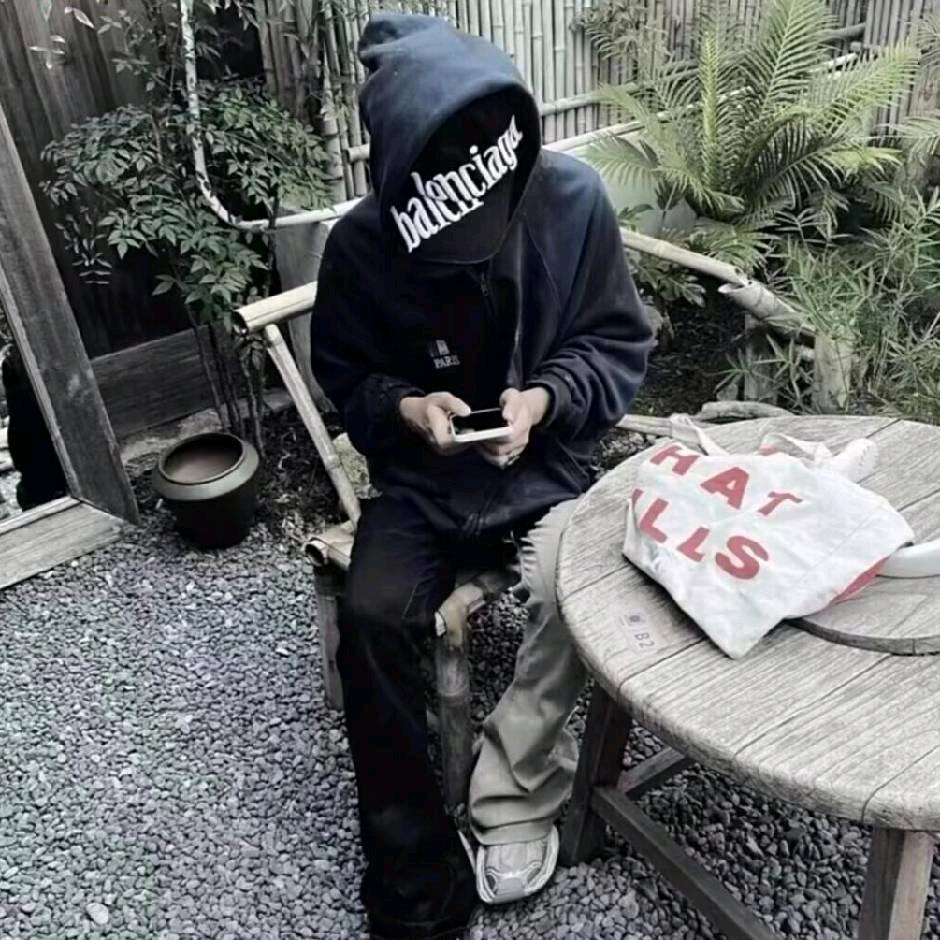 十七的海