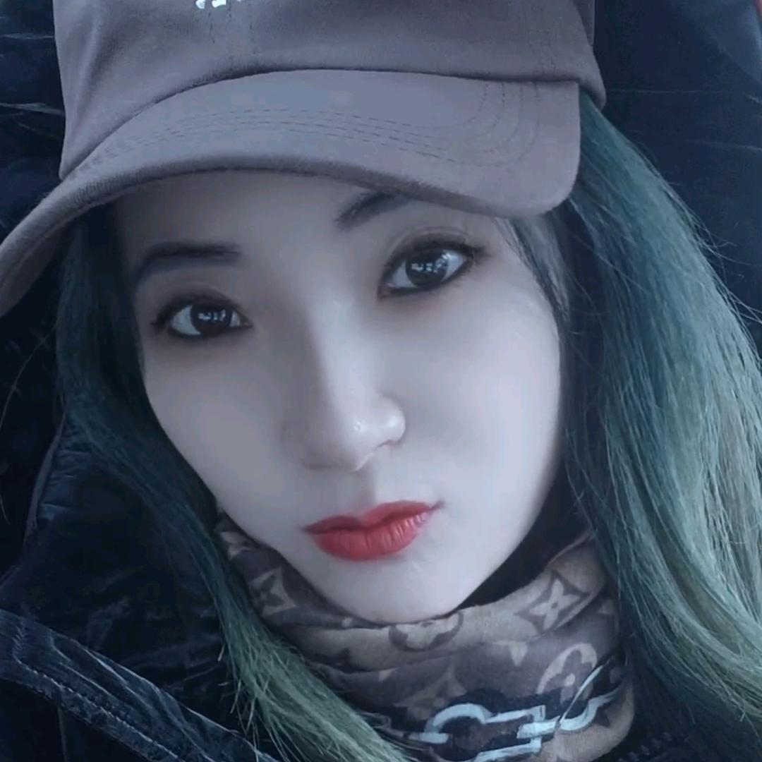 木子姐🎤