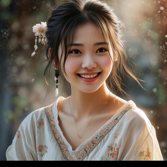 仁姐