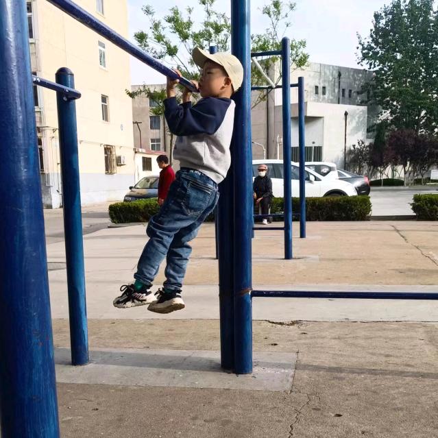 温顺的老虎也是丛林之王