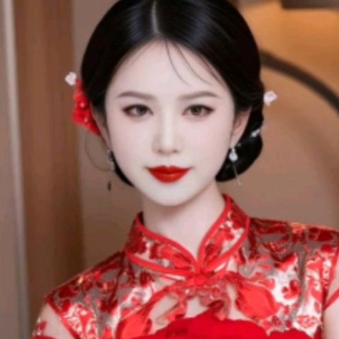 富有   一路长虹