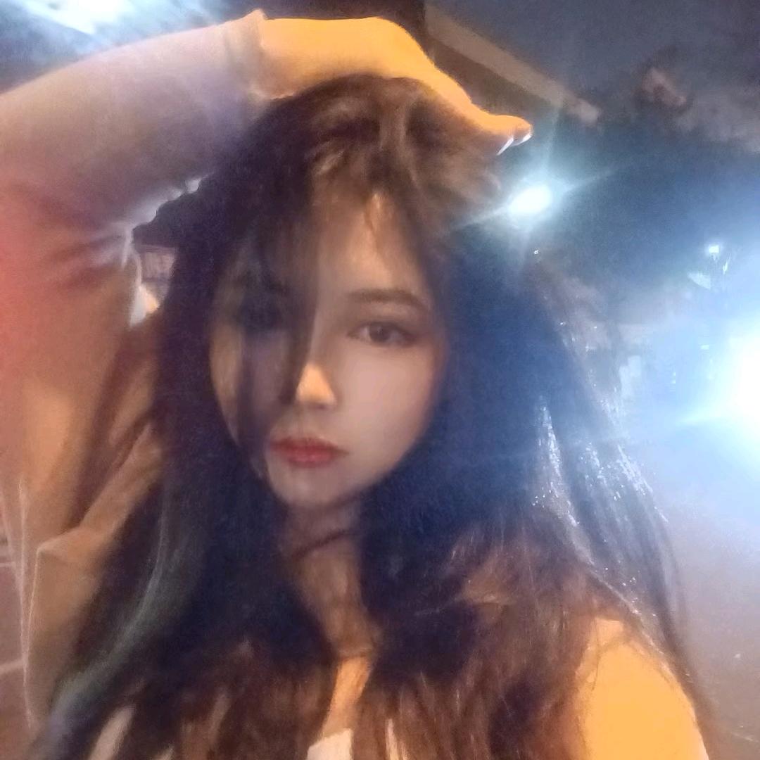 靓靓🥰 @