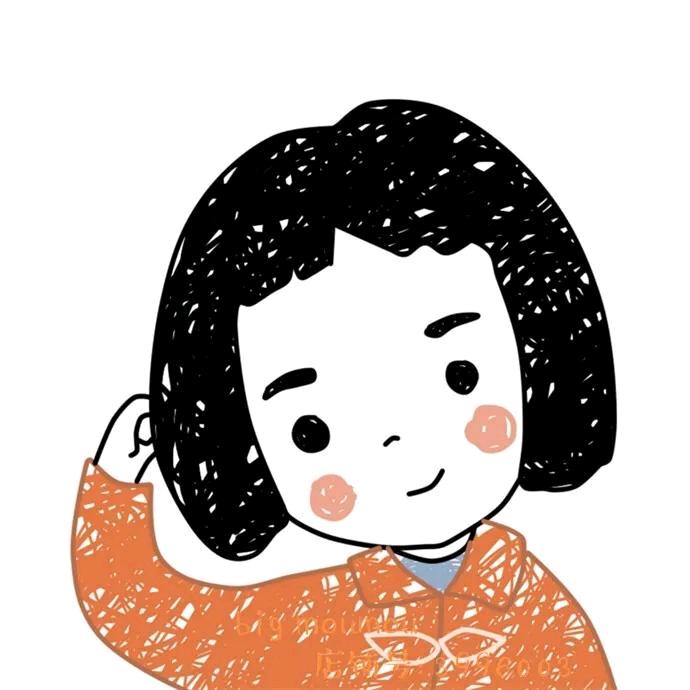 英子
