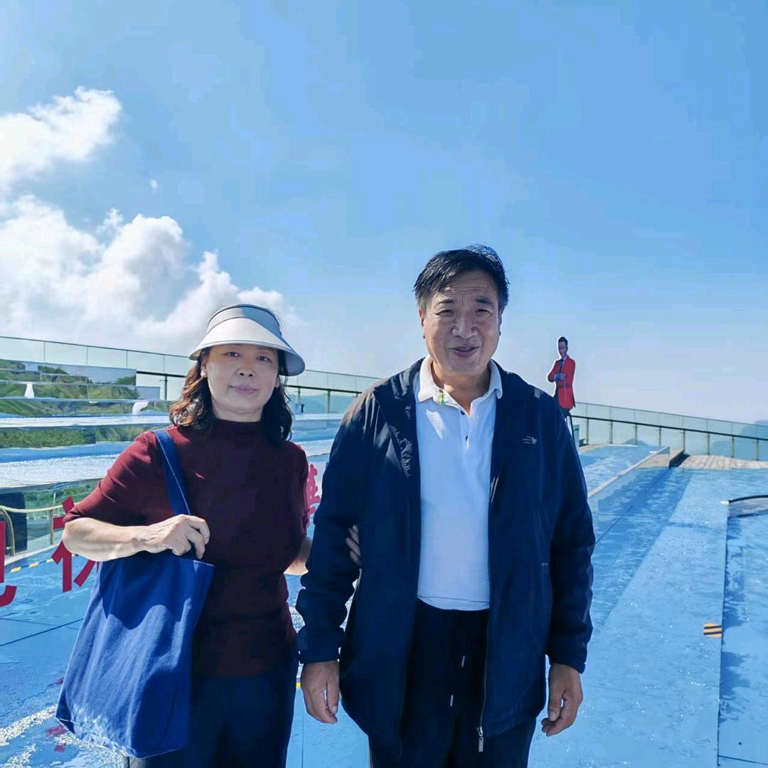 迷茫的六零后