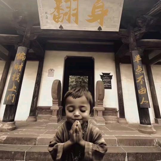 牵挂的人
