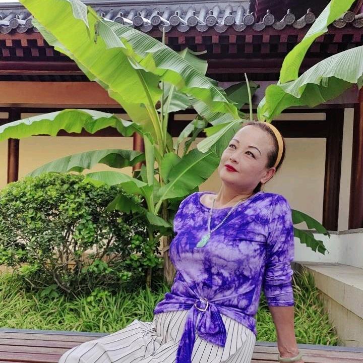 开心果峰峰🌈🌈