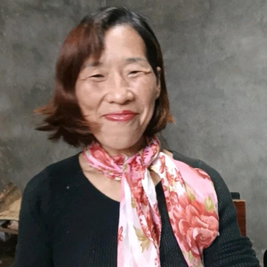 周秋娥~