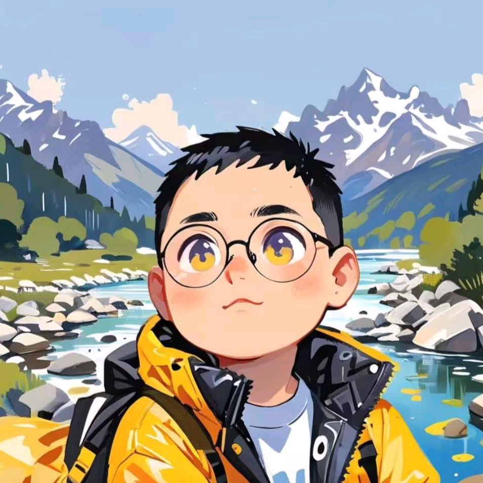 海老板的vlog