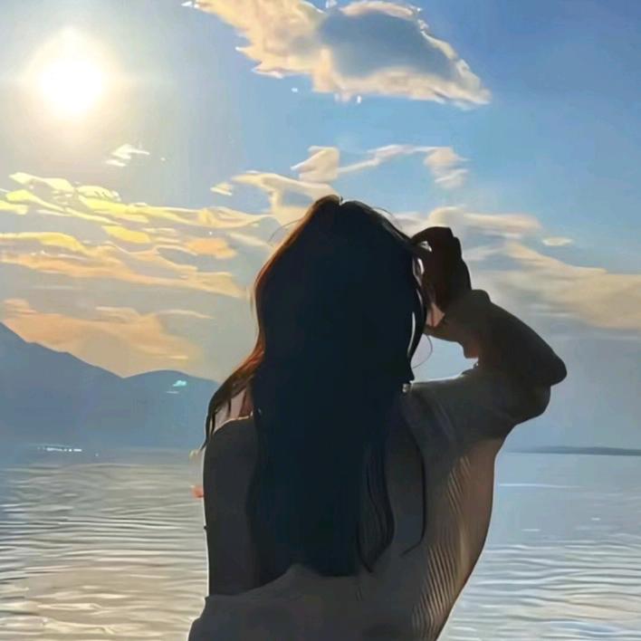 时光里的～小Ran