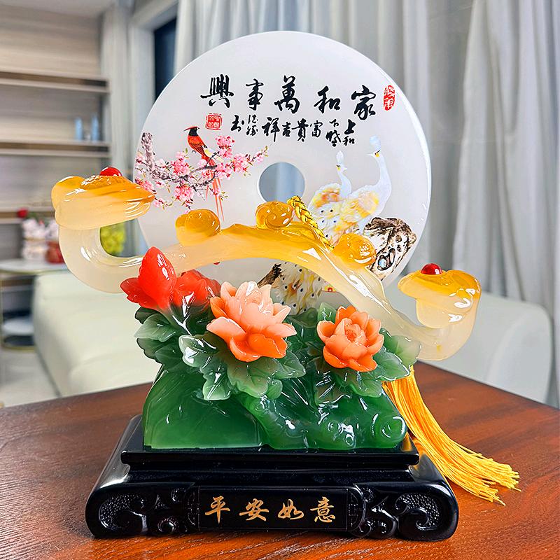 福美居工艺品