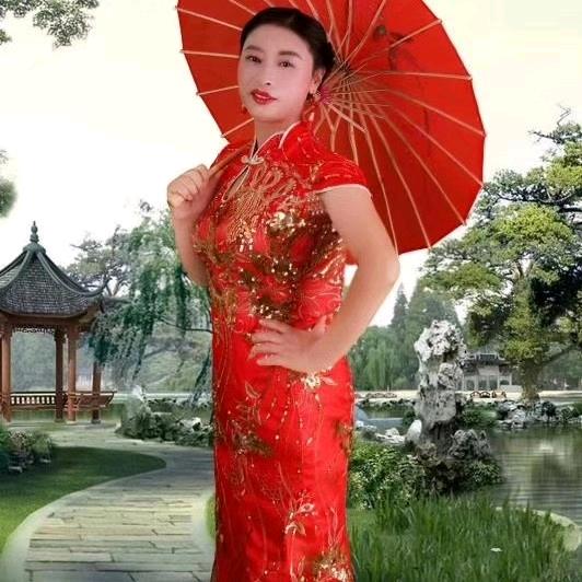 单身杨姐！不定时开播