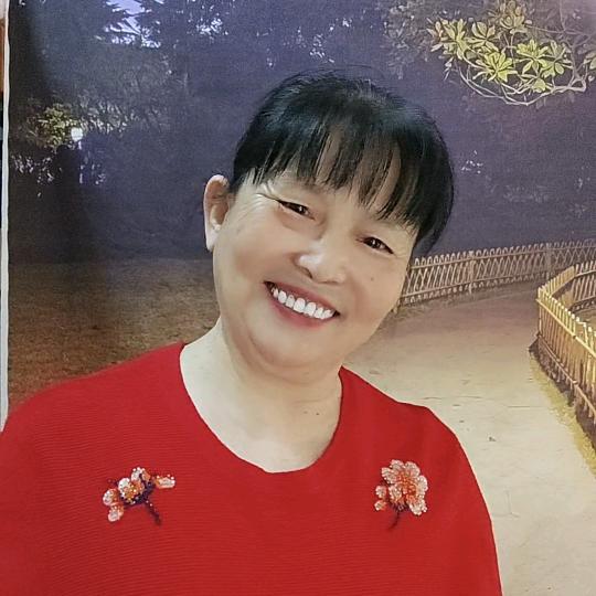 长寿花