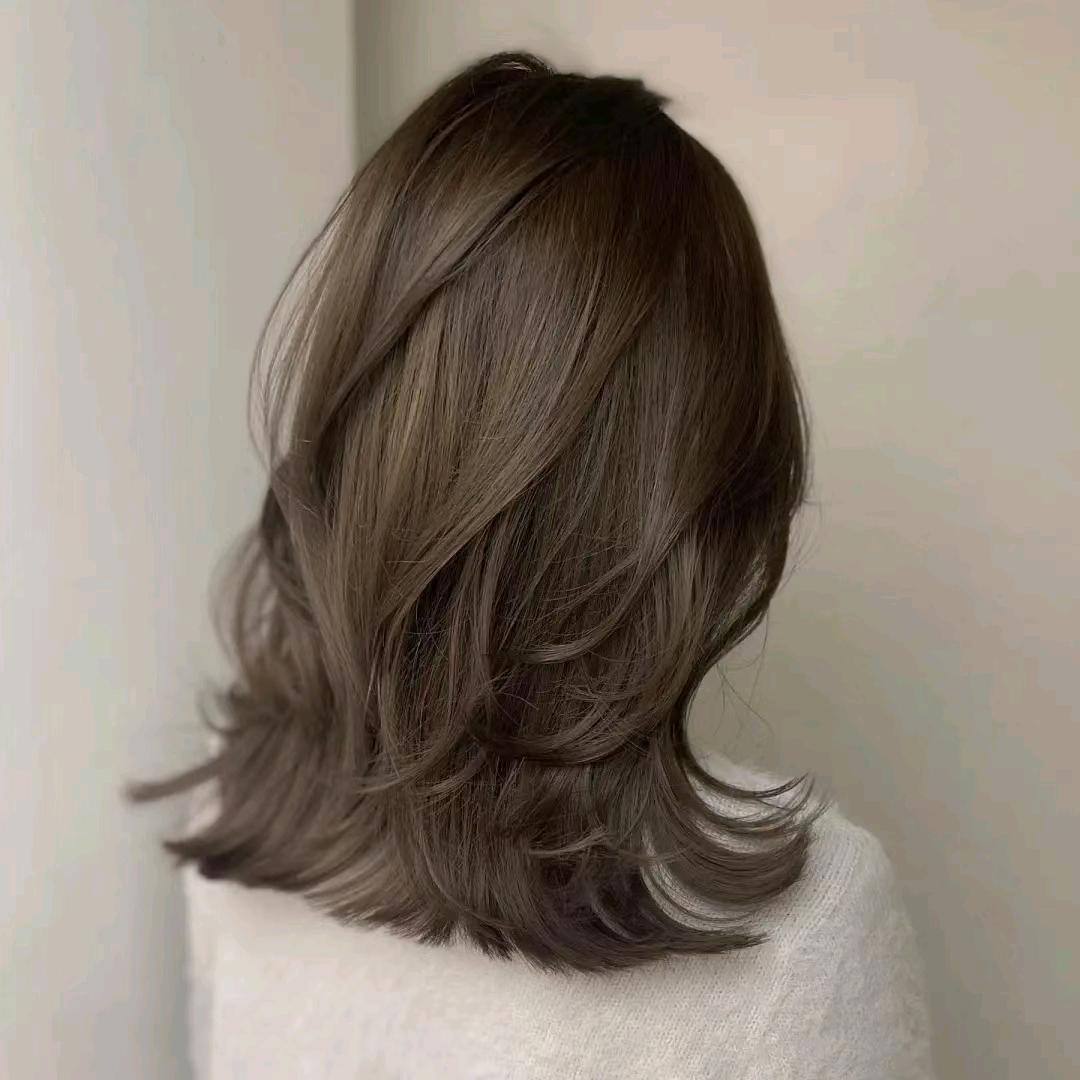 名发仕（短发私人订制）