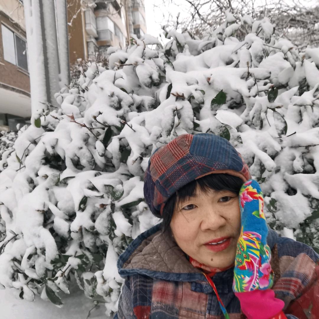 阿莲姐姐