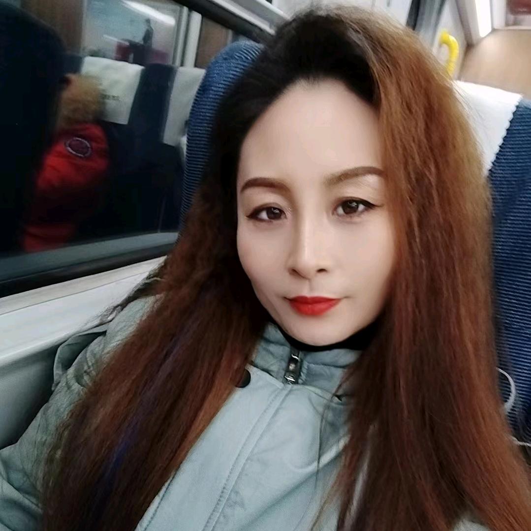 大美丽的女人花