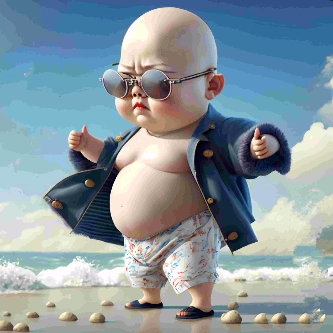 绮公子(承蒙厚爱)